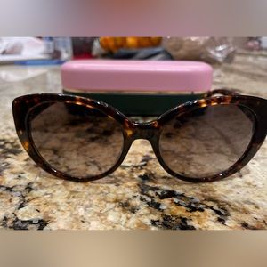 Kate Spade Everett Sunglasses